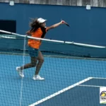 Heata-Nui ISTA-TOOFA, Tennis Club de Paita, Championnat territorial Adultes 2024