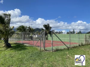 Tennis Club de Paita, Mini Tennis, mur de tennis, Ville de Paita