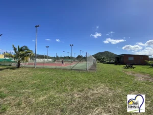 Tennis Club de Paita, Club Housse Tennis Club de Paita