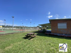 Tennis Club de Paita, Club Housse Tennis Club de Paita