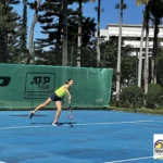 Heata-Nui ISTA-TOOFA, Tennis Club de Paita, Ligue Calédonienne de Tennis