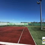 Tennis Club Paita, TC Paita, BNP PARIBAS, changement coupe-vent