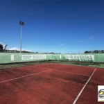 Tennis Club Paita, TC Paita, BNP PARIBAS, changement coupe-vent