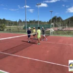 Tennis Club de Paita, TC PAITA, Ville de Paita