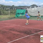 Tennis Club de Paita, TC PAITA, Ville de Paita