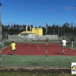 Tennis Club de Paita, TC PAITA, Ville de Paita