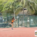 Heata-Nui ISTA-TOOFA, Tennis Club PAITA - TMC Mont Coffyn du 14 au 18 octobre 2024