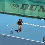 Heata-Nui ISTA-TOOFA, Tennis Club de PAÏTA, Interclubs Jeunes 2024