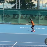 Joseph ACOLAS, Tennis Club de PAÏTA, Interclubs Jeunes 2024