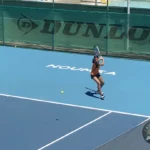 Heata-Nui ISTA-TOOFA, Tennis Club de PAÏTA, Interclubs Jeunes 2024