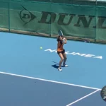 Heata-Nui ISTA-TOOFA, Tennis Club de PAÏTA, Interclubs Jeunes 2024