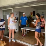 Tennis Club de Paita, TMC DAMES