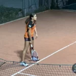 Heata-Nui ISTA-TOOFA, TMC Jeunes Avenir du Mont-Coffyn, Tennis Club de Paita