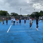 VAS REGIONAL CHAMPIONSHIP 2024, Tennis Club de Paita, Vanuatu Tennis