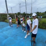 VAS REGIONAL CHAMPIONSHIP 2024, Tennis Club de Paita, Vanuatu Tennis