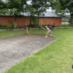 Heata-Nui ISTA-TOOFA, VAS REGIONAL CHAMPIONSHIP 2024, Tennis Club de Paita, Vanuatu Tennis