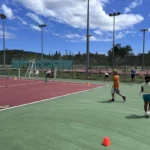 Tennis Club Paita - Ecole de Tennis avec Gil FESSARD