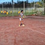 FAITES DU TENNIS au Tennis club de Païta