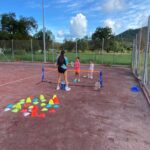 FAITES DU TENNIS au Tennis club de Païta