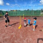 FAITES DU TENNIS au Tennis club de Païta