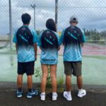 FAITES DU TENNIS au Tennis club de Païta