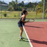 FAITES DU TENNIS au Tennis club de Païta