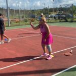 FAITES DU TENNIS au Tennis club de Païta