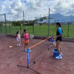 FAITES DU TENNIS au Tennis club de Païta