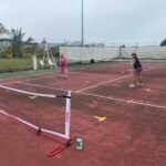 FAITES DU TENNIS au Tennis club de Païta