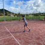 FAITES DU TENNIS au Tennis club de Païta