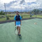 FAITES DU TENNIS au Tennis club de Païta