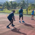FAITES DU TENNIS au Tennis club de Païta