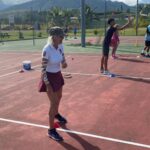 FAITES DU TENNIS au Tennis club de Païta