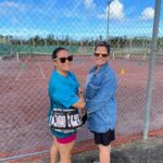 FAITES DU TENNIS au Tennis club de Païta