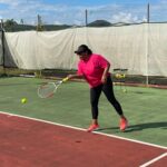 FAITES DU TENNIS au Tennis club de Païta