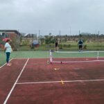 FAITES DU TENNIS au Tennis club de Païta