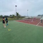 FAITES DU TENNIS au Tennis club de Païta