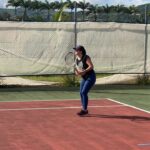 FAITES DU TENNIS au Tennis club de Païta