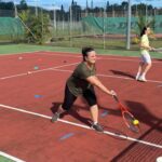 FAITES DU TENNIS au Tennis club de Païta