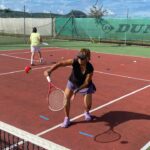FAITES DU TENNIS au Tennis club de Païta