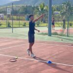 FAITES DU TENNIS au Tennis club de Païta