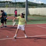 FAITES DU TENNIS au Tennis club de Païta