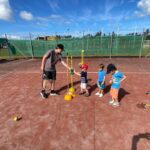 FAITES DU TENNIS au Tennis club de Païta