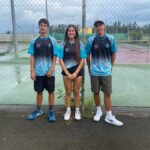 FAITES DU TENNIS au Tennis club de Païta