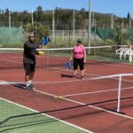 TCPAITA TENNIS SANTÉ TENNIS POUR TOUS Pickleball pour tous