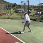TCPAITA TENNIS SANTÉ TENNIS POUR TOUS Pickleball pour tous