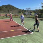 TCPAITA TENNIS SANTÉ TENNIS POUR TOUS Pickleball pour tous