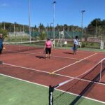 TCPAITA TENNIS SANTÉ TENNIS POUR TOUS Pickleball pour tous