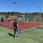 TCPAITA TENNIS SANTÉ TENNIS POUR TOUS Pickleball pour tous