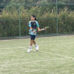 TCPAITA - Tinutua - Balle verte TCA